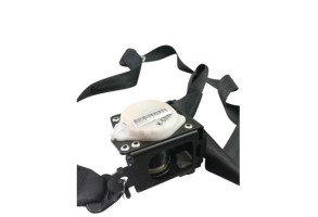 Ceinture arriere gauche RENAULT CAPTUR 1 Photo n°4