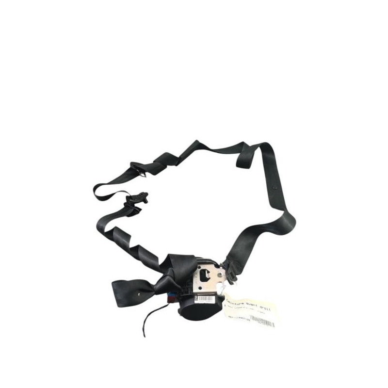 Ceinture avant droit RENAULT CAPTUR 1 Photo n°1