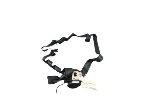Ceinture avant droit RENAULT CAPTUR 1 Photo n°1