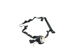 Ceinture avant droit RENAULT CAPTUR 1 Photo n°3