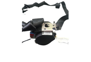 Ceinture avant droit RENAULT CAPTUR 1 Photo n°4