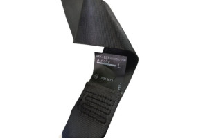 Ceinture avant gauche RENAULT CAPTUR 1 Photo n°5
