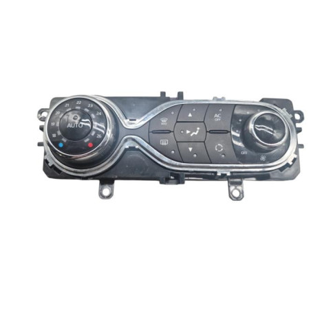 Commande chauffage RENAULT CAPTUR 1