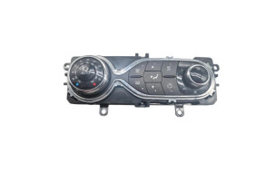 Commande chauffage RENAULT CAPTUR 1 Photo n°1