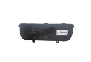 Commande chauffage RENAULT CAPTUR 1 Photo n°5