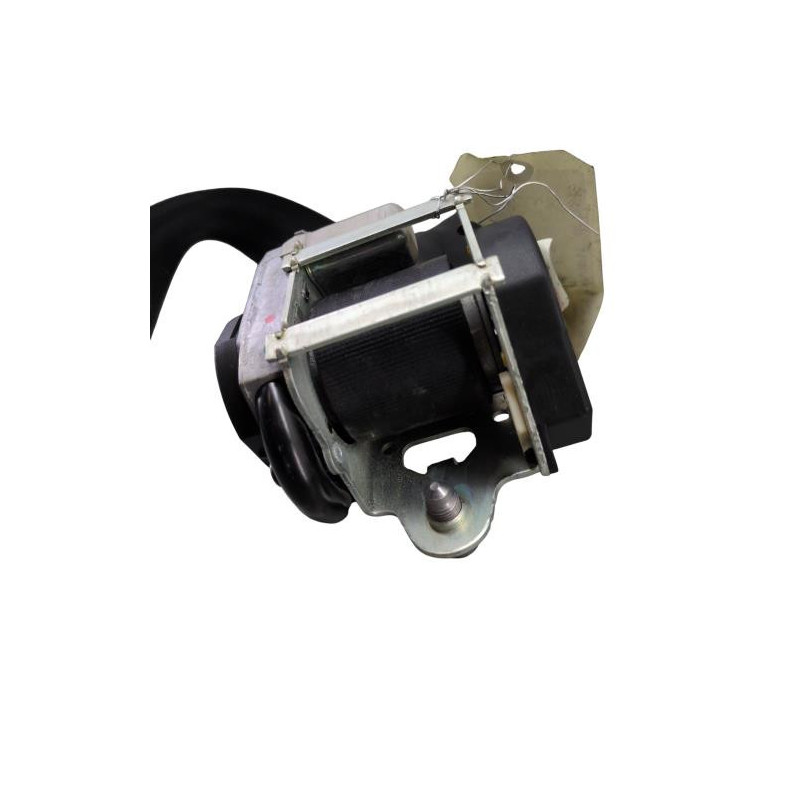 Ceinture avant droit VOLKSWAGEN GOLF 6 Photo n°1