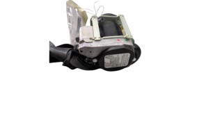 Ceinture avant droit VOLKSWAGEN GOLF 6 Photo n°2
