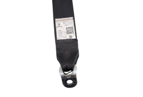 Ceinture avant droit VOLKSWAGEN GOLF 6 Photo n°3