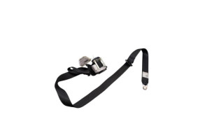 Ceinture avant droit VOLKSWAGEN GOLF 6 Photo n°5