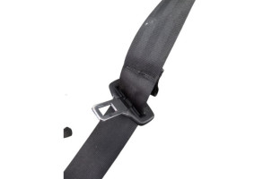 Ceinture avant droit VOLKSWAGEN GOLF 6 Photo n°6