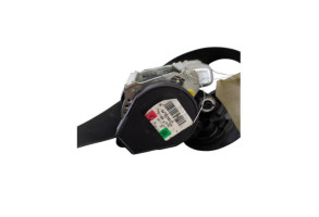 Ceinture avant droit VOLKSWAGEN GOLF 6 Photo n°7