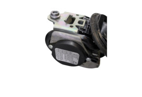 Ceinture avant gauche VOLKSWAGEN GOLF 6 Photo n°1