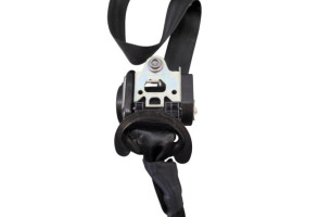 Ceinture avant gauche VOLKSWAGEN GOLF 6 Photo n°2