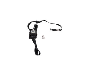 Ceinture avant gauche VOLKSWAGEN GOLF 6 Photo n°5