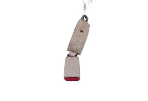 Attache ceinture arriere droit TOYOTA RAV4 3 Photo n°1 Attache ceinture arriere droit TOYOTA RAV4 3 Photo n°1
