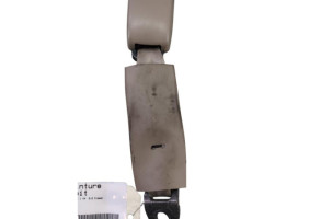 Attache ceinture arriere droit TOYOTA RAV4 3 Photo n°5 Attache ceinture arriere droit TOYOTA RAV4 3 Photo n°5