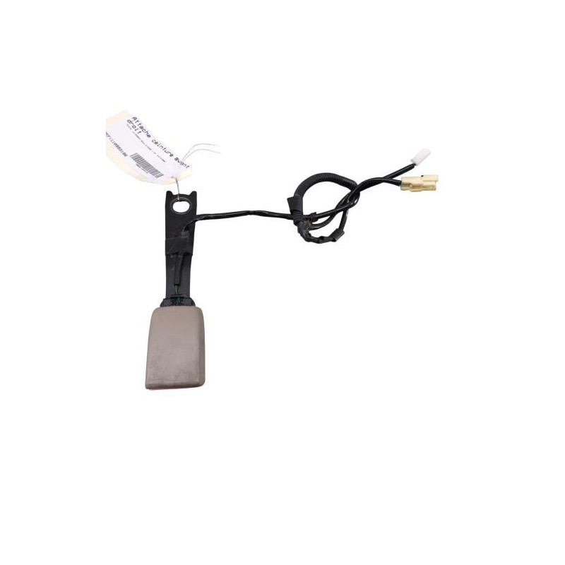 Attache ceinture avant droit TOYOTA RAV4 3 Photo n°1 Attache ceinture avant droit TOYOTA RAV4 3 Photo n°1