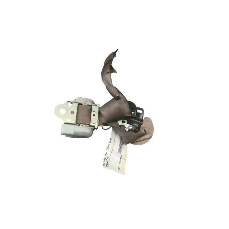 Ceinture arriere gauche TOYOTA RAV4 3 Photo n°1 Ceinture arriere gauche TOYOTA RAV4 3 Photo n°1