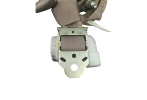 Ceinture arriere gauche TOYOTA RAV4 3 Photo n°3 Ceinture arriere gauche TOYOTA RAV4 3 Photo n°3