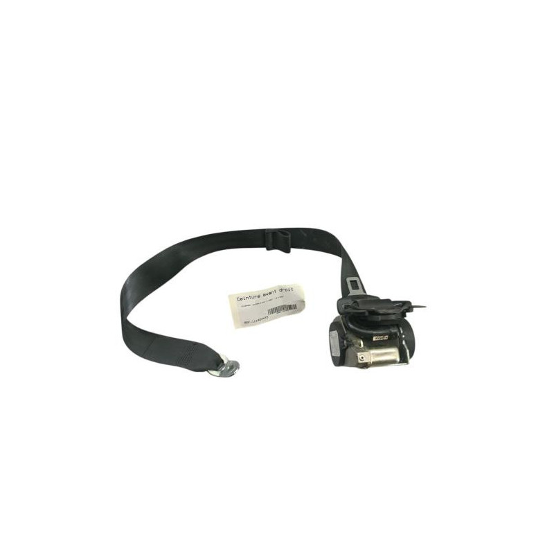 Ceinture avant droit VOLKSWAGEN GOLF 5 Photo n°1