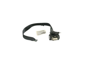 Ceinture avant droit VOLKSWAGEN GOLF 5 Photo n°1