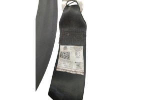 Ceinture avant droit VOLKSWAGEN GOLF 5 Photo n°2