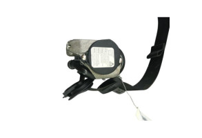 Ceinture avant droit VOLKSWAGEN GOLF 5 Photo n°3