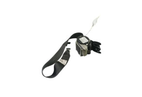 Ceinture avant droit VOLKSWAGEN GOLF 5 Photo n°4