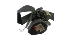 Ceinture avant gauche VOLKSWAGEN GOLF 5 Photo n°2