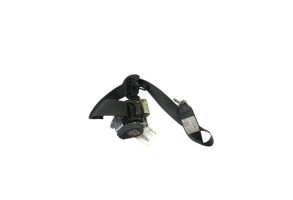 Ceinture avant gauche VOLKSWAGEN GOLF 5 Photo n°3