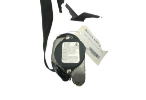 Ceinture avant gauche VOLKSWAGEN GOLF 5 Photo n°4