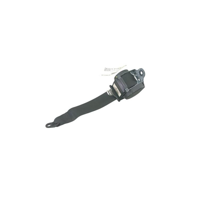 Ceinture arriere gauche BMW SERIE 1 F20 Photo n°1