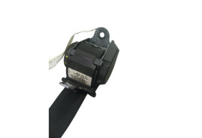 Ceinture arriere gauche BMW SERIE 1 F20 Photo n°4