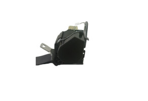 Ceinture arriere gauche BMW SERIE 1 F20 Photo n°5