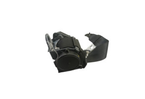 Ceinture arriere gauche BMW SERIE 1 F20 Photo n°7