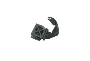 Ceinture arriere gauche BMW SERIE 1 F20 Photo n°8