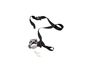 Ceinture avant droit BMW SERIE 1 F20 Photo n°6