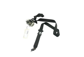 Ceinture avant gauche BMW SERIE 1 F20 Photo n°1