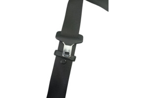 Ceinture avant gauche BMW SERIE 1 F20 Photo n°3