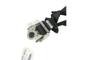Ceinture avant gauche BMW SERIE 1 F20 Photo n°4