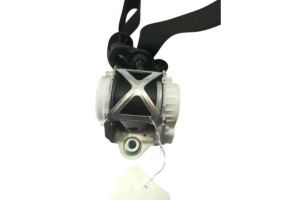 Ceinture avant gauche BMW SERIE 1 F20 Photo n°8