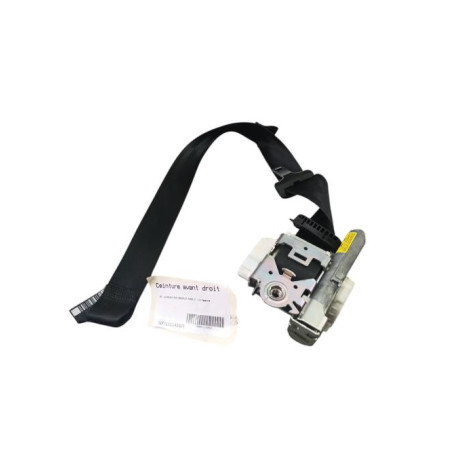Ceinture avant droit DS DS3