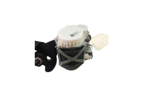 Ceinture avant droit DS DS3 Photo n°3