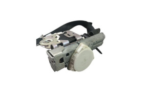 Ceinture avant droit DS DS3 Photo n°4