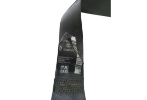 Ceinture avant droit DS DS3 Photo n°5