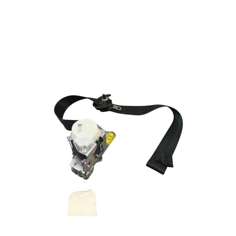Ceinture avant gauche DS DS3 Photo n°1