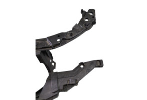 Armature avant, Masque avant RENAULT LAGUNA 3 Photo n°2