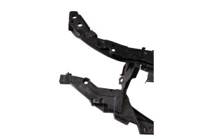 Armature avant, Masque avant RENAULT LAGUNA 3 Photo n°4