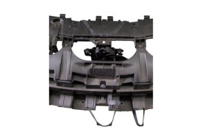 Armature avant, Masque avant RENAULT LAGUNA 3 Photo n°8