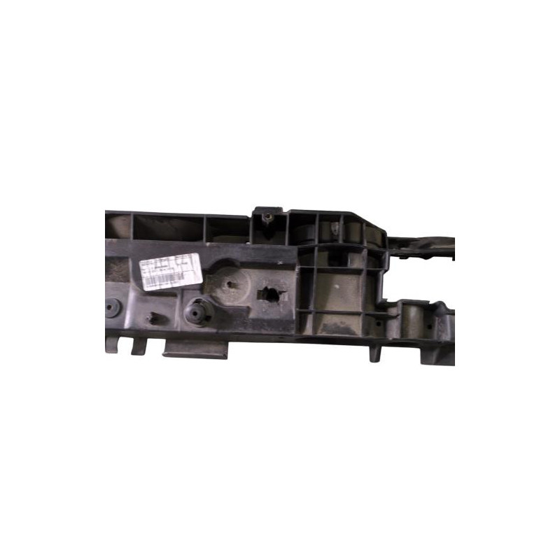 Armature avant, Masque avant RENAULT CLIO 4 Photo n°1